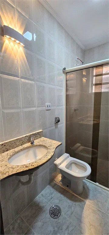 Sobrado à venda com 3 quartos, sendo 2 suítes, em Ferreira, São Paulo, SP
