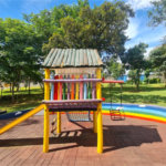 Terreno à venda no condomínio Golden Park Residence, Sorocaba - SP