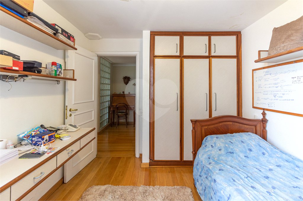 Apartamento à venda com 3 quartos, sendo 1 suíte, em Perdizes, São Paulo, SP
