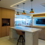Apartamento à venda com 3 suítes em Butantã, São Paulo, SP