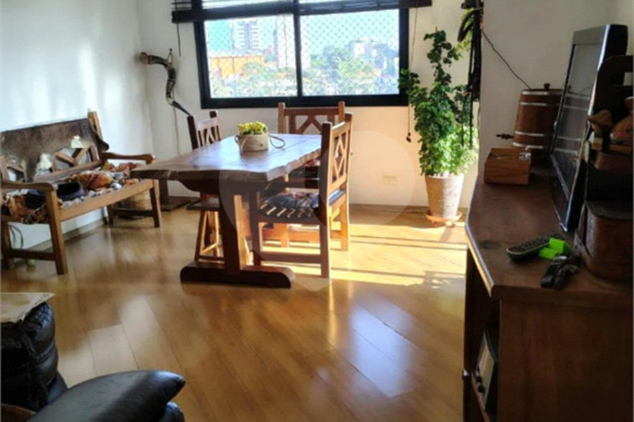 Apartamento à venda com 3 quartos, sendo 1 suíte, em Jabaquara, São Paulo, SP