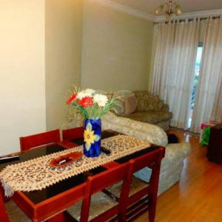 Apartamento à venda com 3 quartos, sendo 1 suíte, em Vila Medeiros, São Paulo, SP