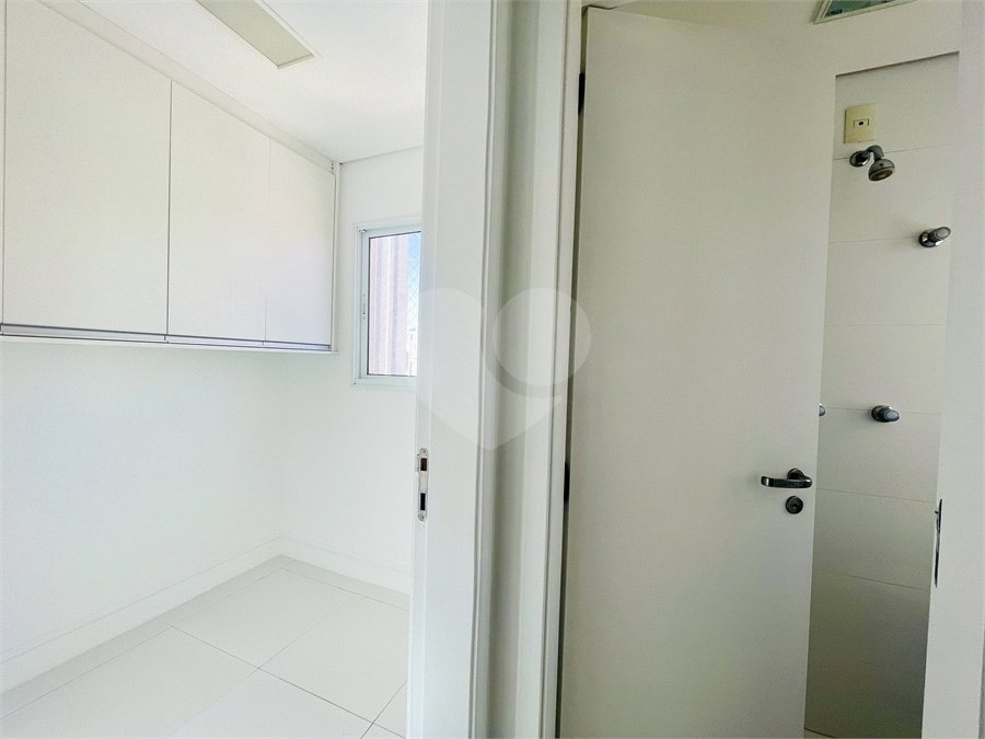 Apartamento à venda com 3 suítes no Centro, São Bernardo do Campo, SP