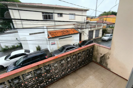 Sobrado à venda com 5 quartos, sendo 1 suíte, em Jardim Trussardi, São Paulo, SP