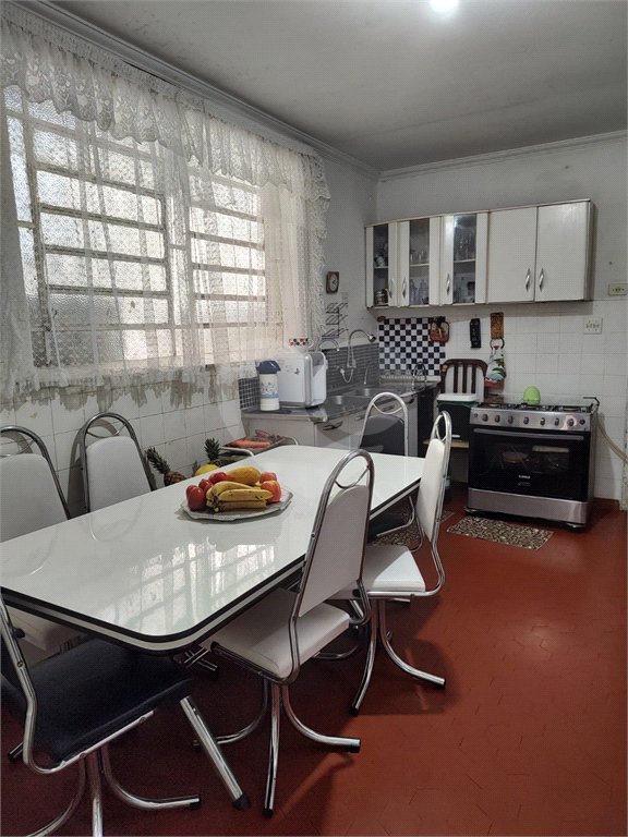 Casa à venda com 4 quartos em Tucuruvi, São Paulo, SP