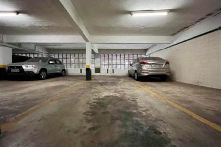 Apartamento à venda com 4 quartos, sendo 2 suítes, em Vila Suzana, São Paulo, SP