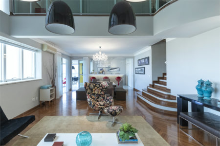 Duplex à venda com 3 suítes em Jardim Botânico, Ribeirão Preto, SP