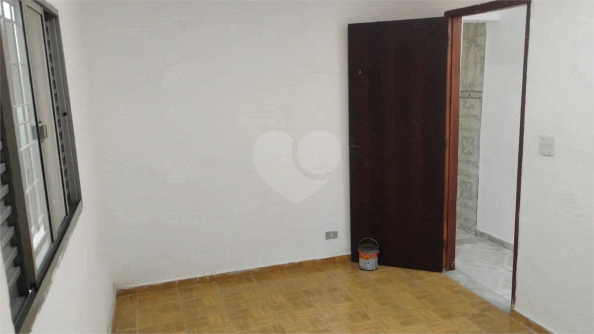 Casa Térrea à venda com 2 quartos, sendo 1 suíte,  em Casa Verde, São Paulo, SP