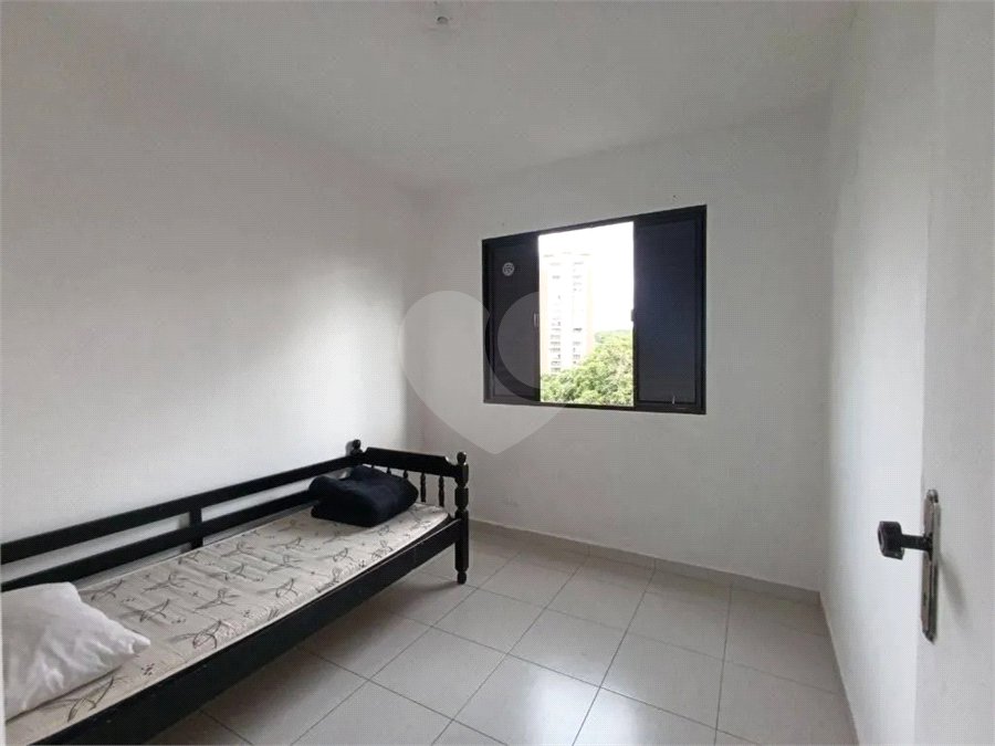 Apartamento à venda com 3 quartos em Butantã, São Paulo, SP