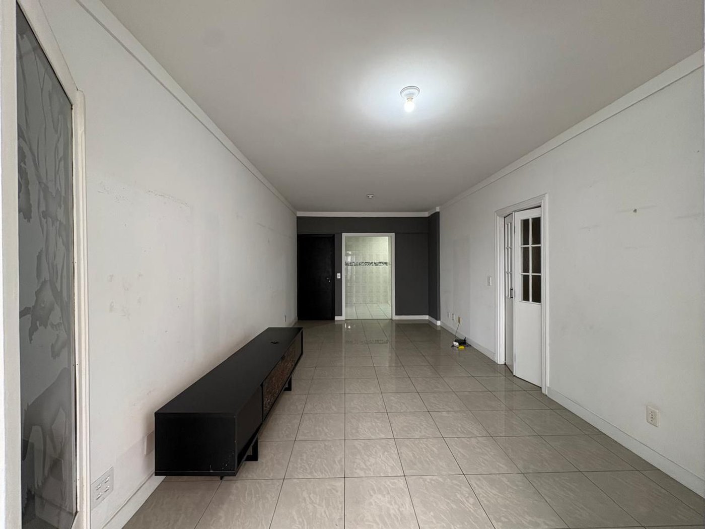 Apartamento com 2 dormitórios à venda, 85 m² por R$ 458.000,00 - Itararé - São Vicente/SP