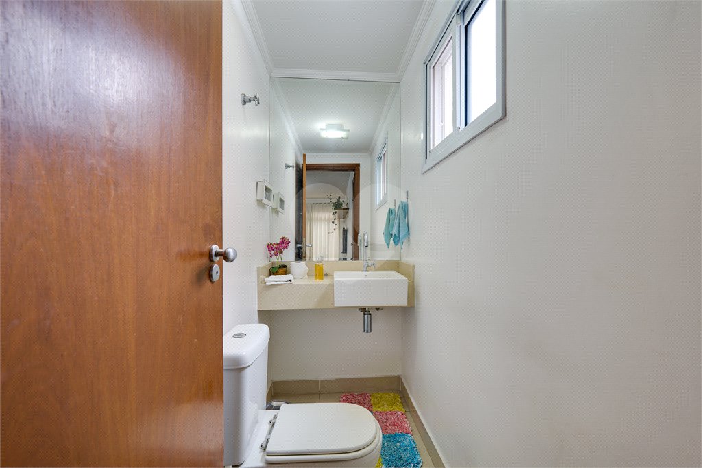 Sobrado à venda com 3 quartos, sendo 1 suíte, em Chácara Santo Antônio (zona Sul), São Paulo, SP
