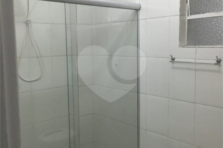 Apartamento à venda com 1 quarto em Bela Vista, São Paulo, SP