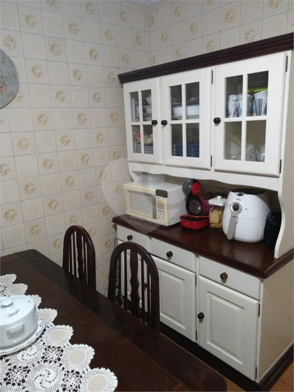 Sobrado à venda com 2 quartos, sendo 1 suíte, em Vila Gustavo, São Paulo, SP