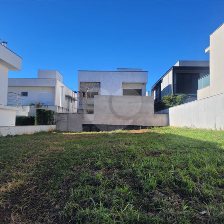 Terreno à venda no condomínio Residencial Giverny, Sorocaba - SP