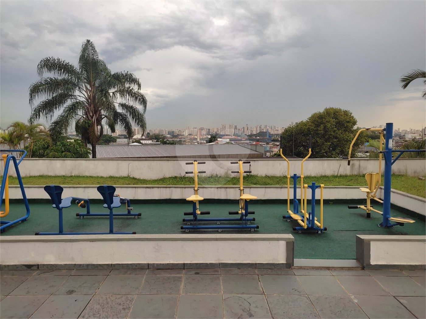Cobertura à venda com 3 quartos, sendo 1 suíte, em Jardim Japão, São Paulo, SP