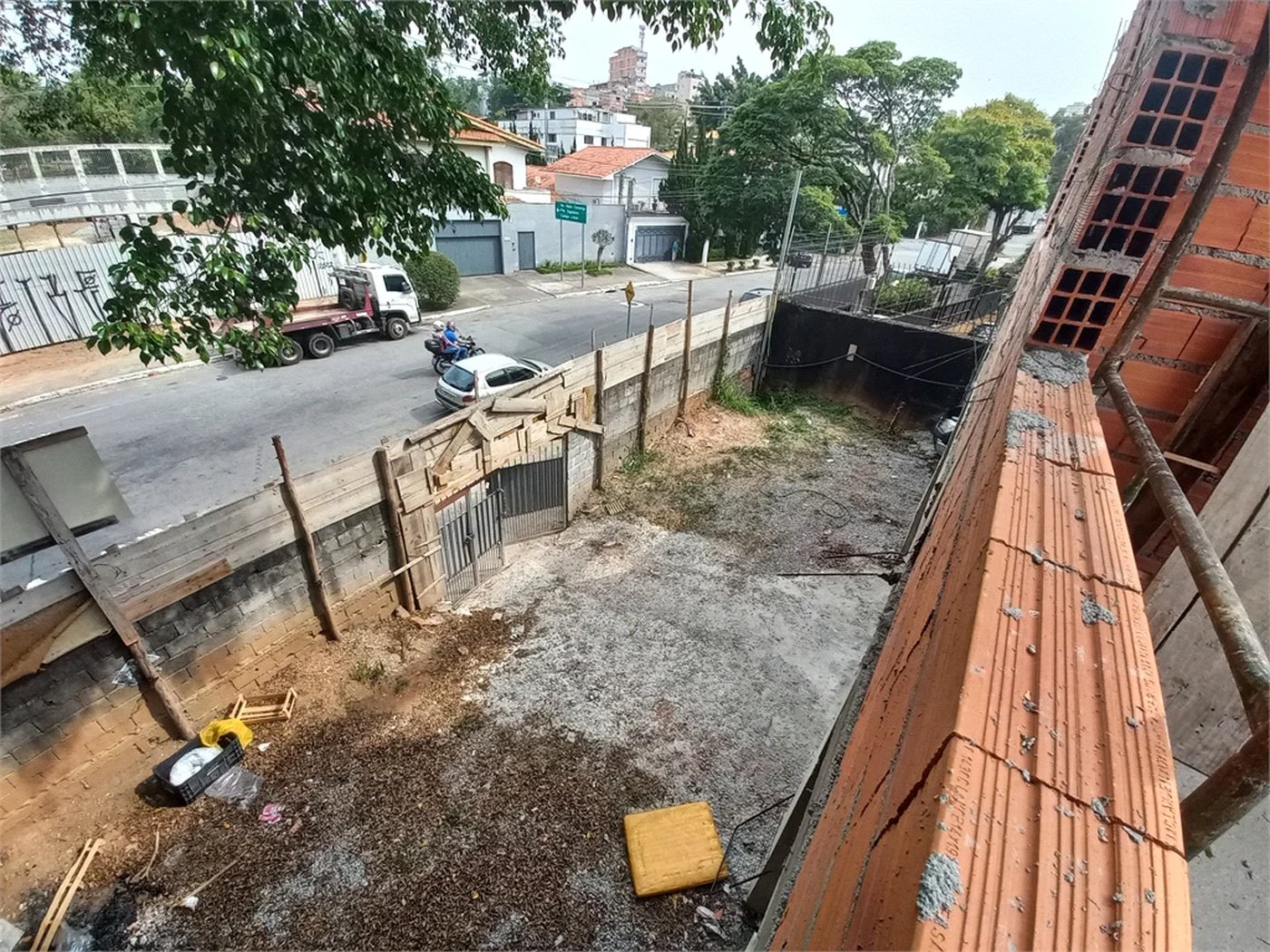 Sobrado à venda com 5 suítes em Jardim Morumbi, São Paulo, SP