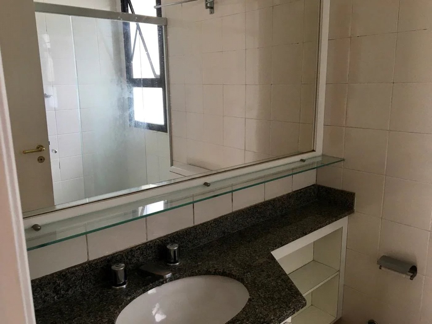 Apartamento à venda com 3 quartos, sendo 1 suíte, em Vila Andrade, São Paulo, SP