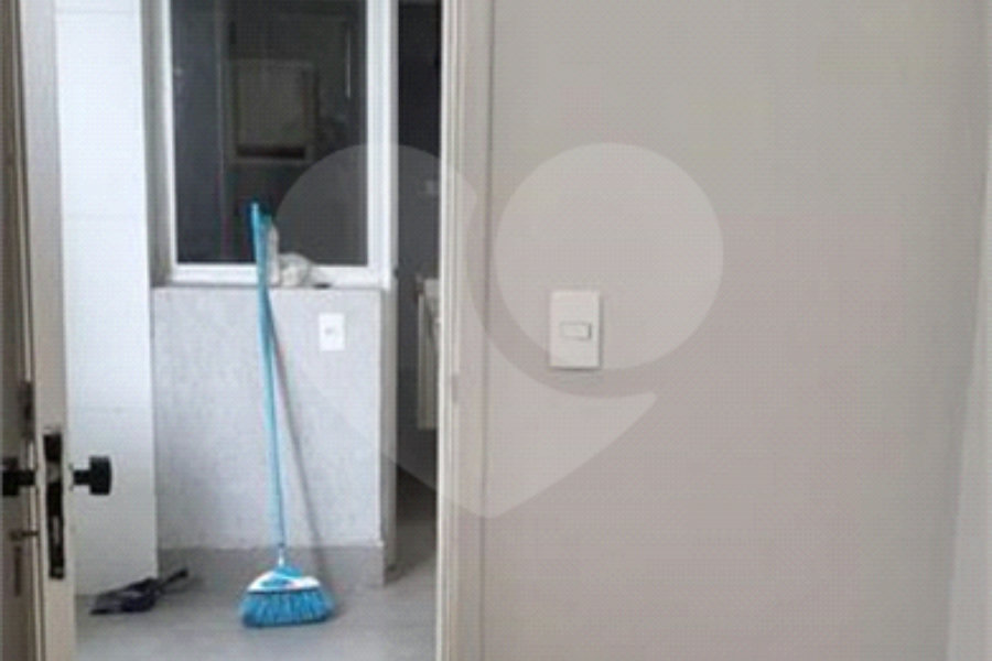 Apartamento à venda com 3 quartos, sendo 1 suíte,  em Santana, São Paulo, SP