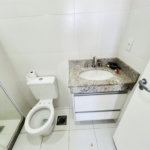 Apartamento à venda com 2 quartos, sendo 1 suíte, em Campo Grande, Rio de Janeiro, RJ
