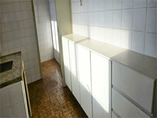 Apartamento à venda com 2 quartos em Tucuruvi, São Paulo, SP