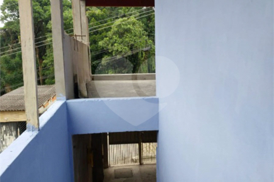 Casa à venda com 2 quartos em Jaraguá, São Paulo, SP