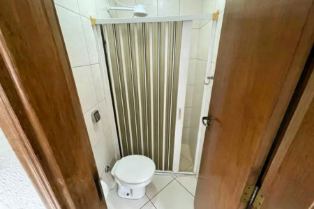 Apartamento com 3 dormitórios à venda, 131 m² por R$ 880.000,00 - Marapé - Santos/SP
