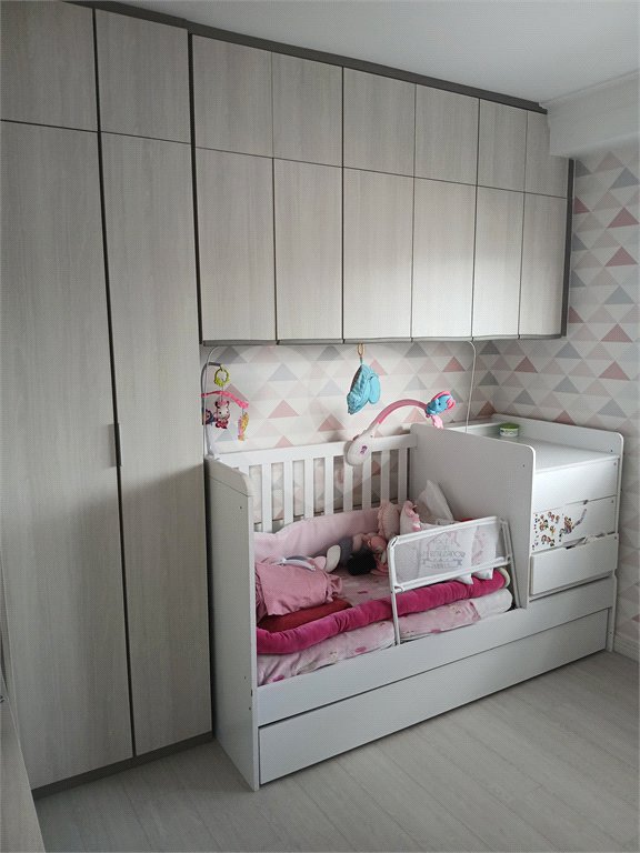Apartamento à venda com 2 quartos, sendo 1 suíte, em Barra Funda, São Paulo, SP