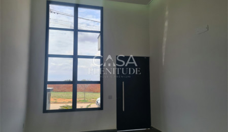 Casa em condomínio à venda com 3 quartos, sendo 1 suíte,  em Wanel Ville, Sorocaba, SP