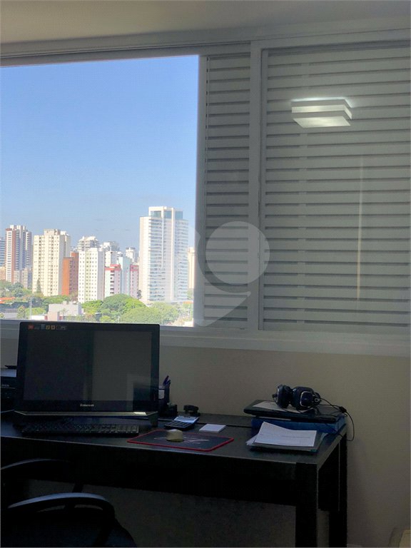 Apartamento à venda com 3 quartos em Vila Olímpia, São Paulo, SP
