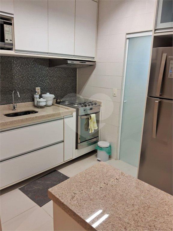 Apartamento à venda com 1 quarto em Indianópolis, São Paulo, SP