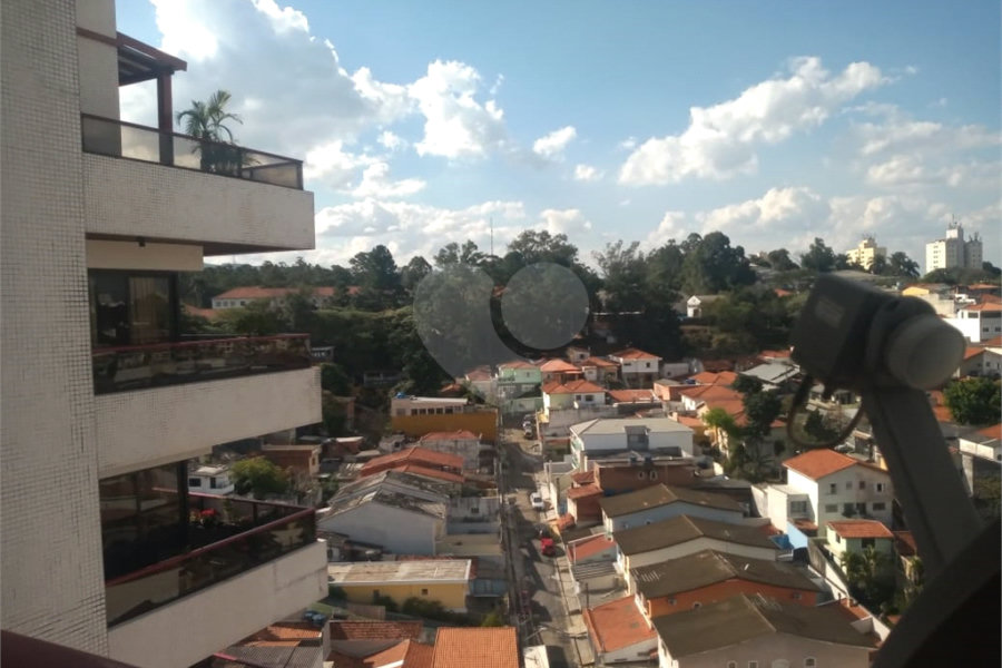 Cobertura à venda com 3 quartos, sendo 2 suítes,  em Água Fria, São Paulo, SP