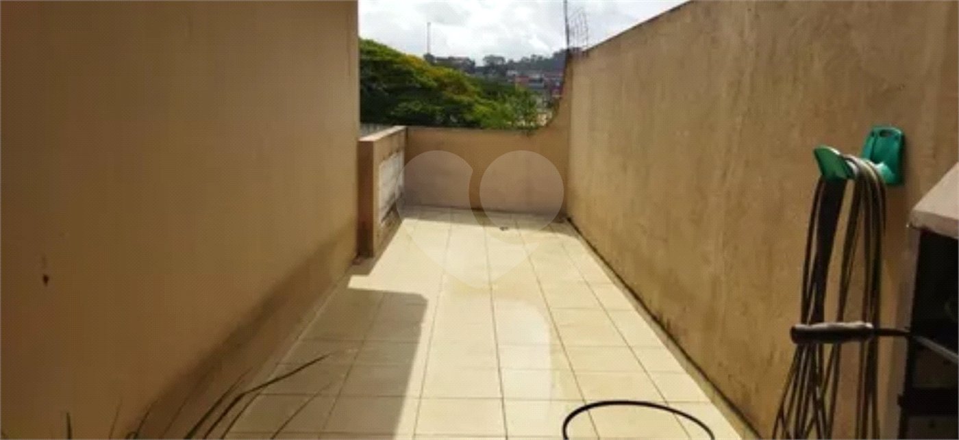 Casa à venda com 3 quartos em Jardim Maracá, São Paulo, SP