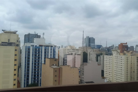 Duplex à venda com 2 suítes em Pinheiros, São Paulo, SP