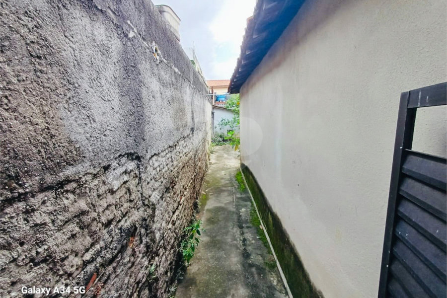 Terreno à venda com 2 quartos em Freguesia do Ó, São Paulo, SP