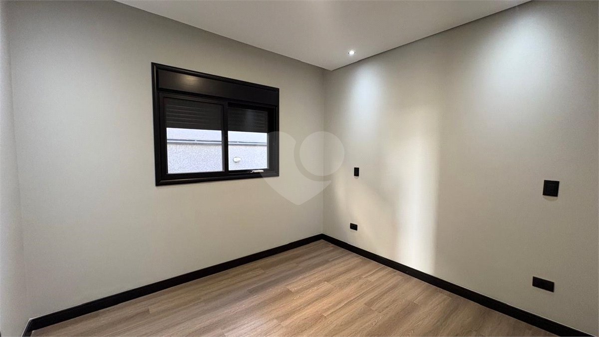Casa à venda com 3 suítes no condomínio Alphaville Nova Esplanada 4, Votorantim - SP