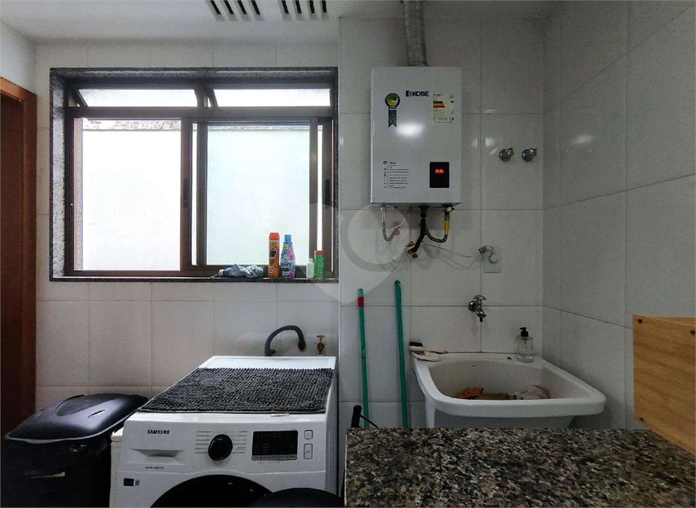 Apartamento à venda com 3 quartos, sendo 1 suíte, em Recreio dos Bandeirantes, Rio de Janeiro, RJ