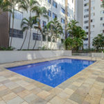 Apartamento à venda com 2 quartos em Alto da Boa Vista, São Paulo, SP