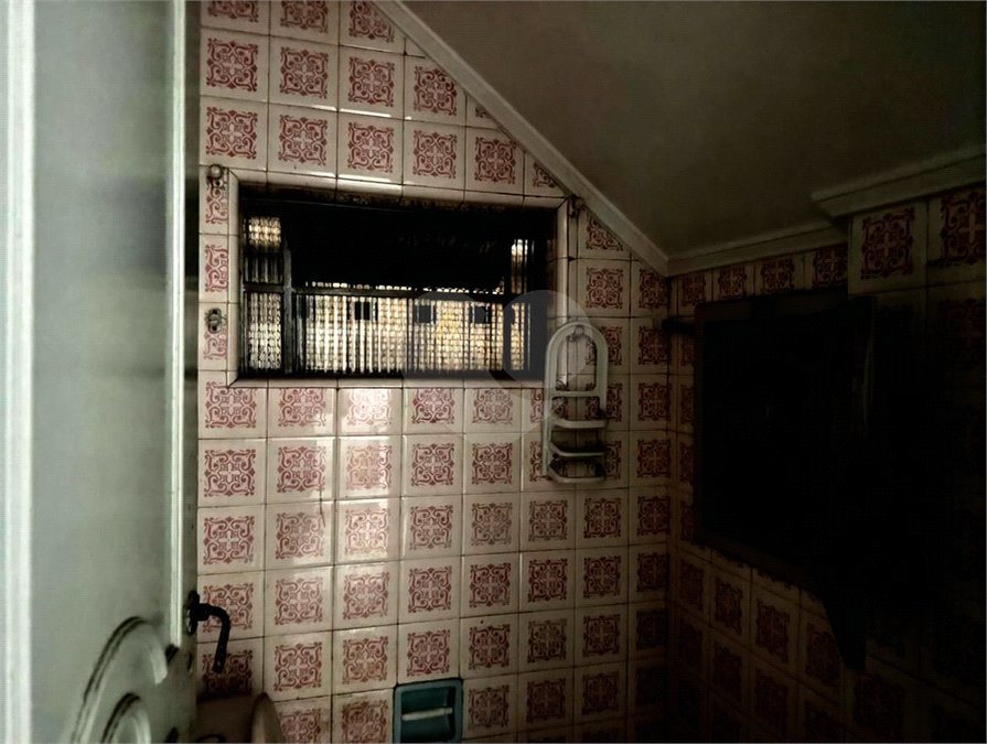 Sobrado à venda com 4 quartos em Brooklin, São Paulo, SP