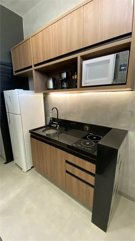 Loft para alugar com 1 suíte em Setor Industrial, Balsas, MA
