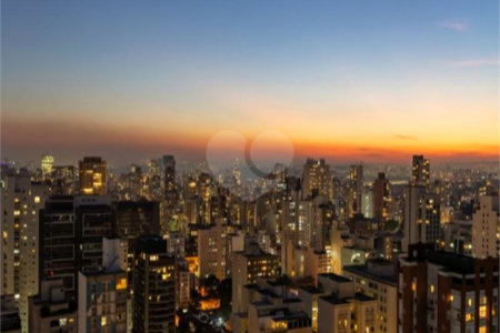 Apartamento para alugar com 1 suíte em Pinheiros, São Paulo, SP