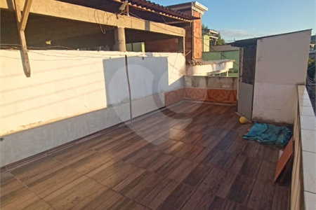 Casa à venda com 3 quartos, sendo 1 suíte, em Campo Grande, Rio de Janeiro, RJ