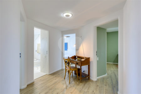 Apartamento à venda com 3 quartos, sendo 1 suíte, em Granja Julieta, São Paulo, SP