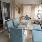 Apartamento à venda com 3 suítes em Jardim Marajoara, São Paulo, SP