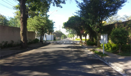 Terreno à venda em Solar de Itamaracá, Indaiatuba, SP