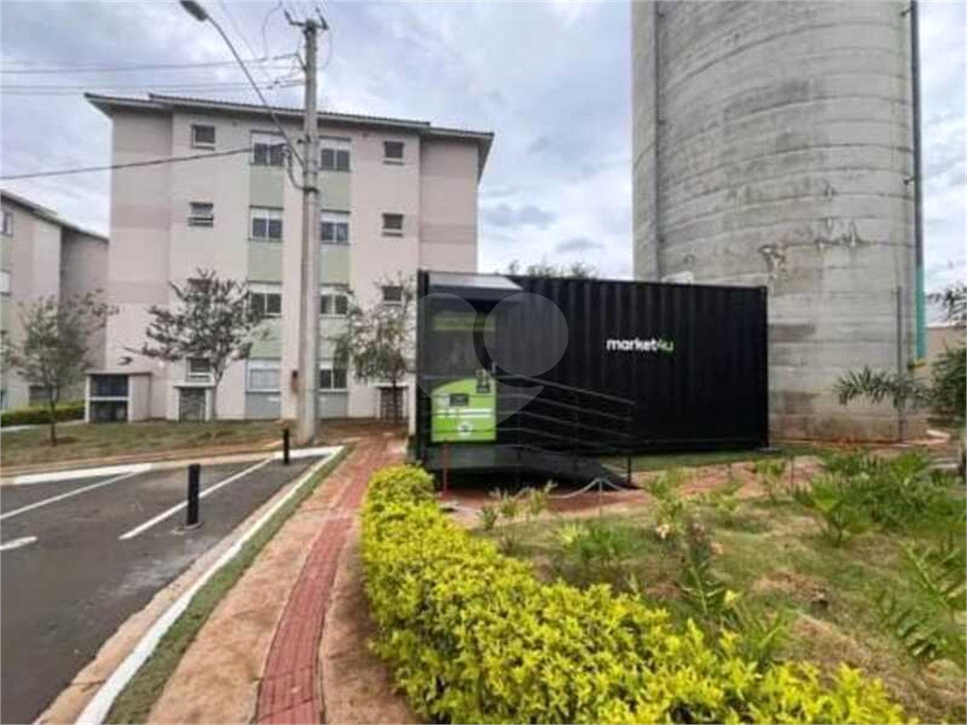 Apartamento à venda com 2 quartos em Parque Campo Bonito, Indaiatuba, SP