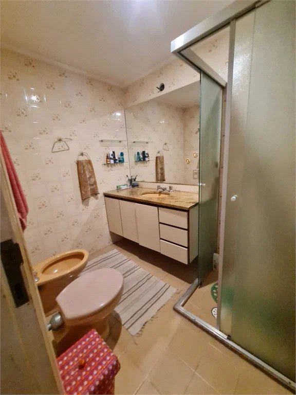 Apartamento à venda com 3 suítes em Conjunto Residencial Morumbi, São Paulo, SP