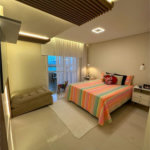 Apartamento Residencial à venda, Campo Grande, Santos - AP1655.