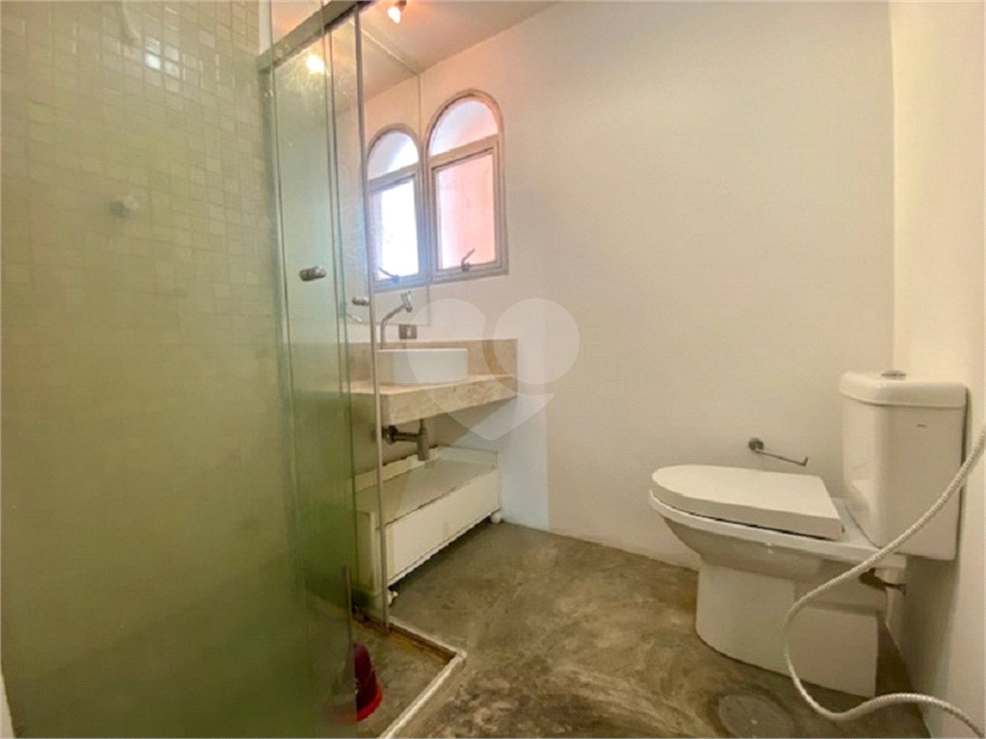Apartamento à venda com 1 quarto em Vila Olímpia, São Paulo, SP