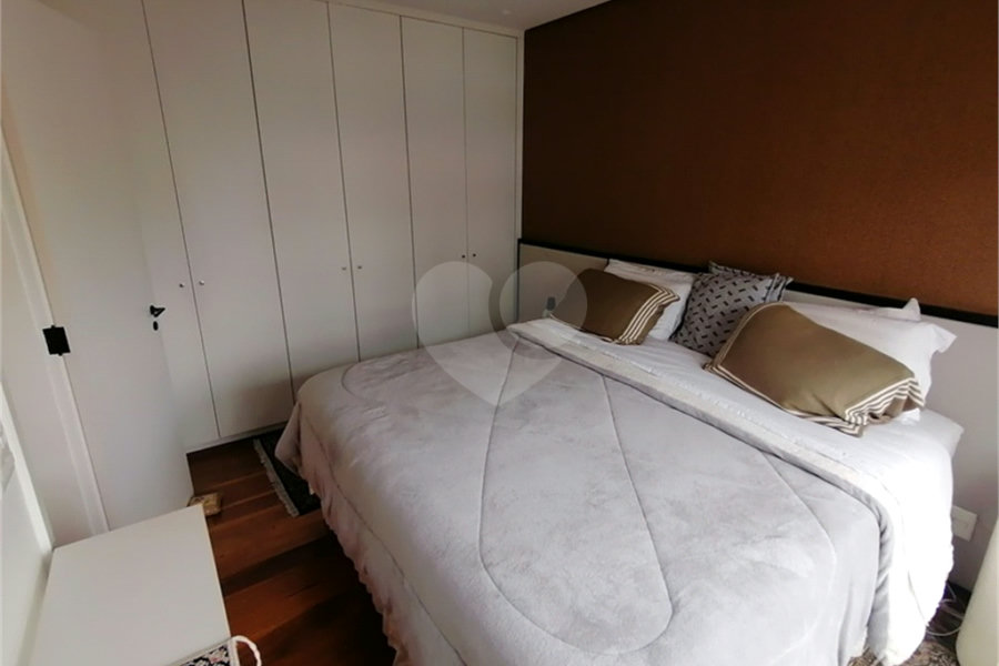 Apartamento à venda com 2 quartos em Paraíso, São Paulo, SP