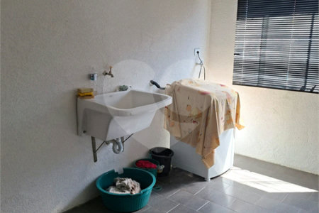 Sobrado à venda com 3 quartos, sendo 1 suíte, em Americanópolis, São Paulo, SP